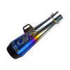 M4 Exhaust Motorcycle Refitted Stainless Sports_1