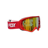 FOX Goggles Anti Fog Motocross Eyewear for Clear Vision - 708159