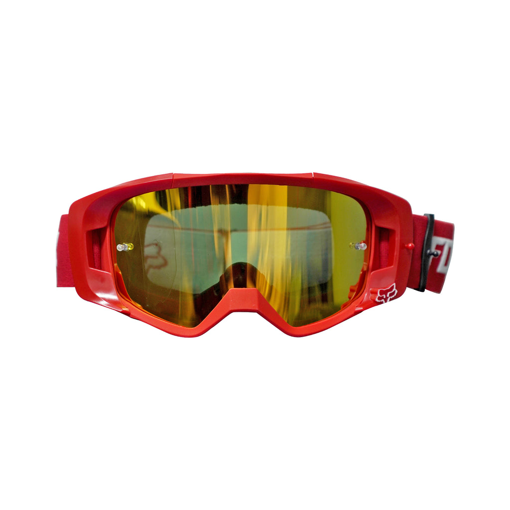FOX Goggles Anti Fog Motocross Eyewear for Clear Vision - 708159