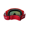 FOX Goggles Anti Fog Motocross Eyewear for Clear Vision - 708159