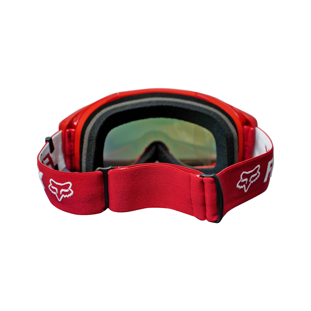 FOX Goggles Anti Fog Motocross Eyewear for Clear Vision - 708159