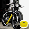 Exhaust Heat-Wrap 5CM x 10M yellow_2