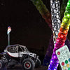 Remote Control Spiral Antenna Whip Light RGB Led Strip 4 Feet Height_3