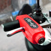 LOCK HANDLE BAR LOCK CAPS-LOCK 107823 RED_5