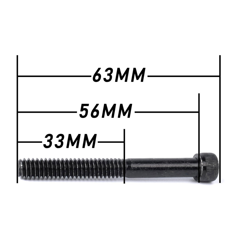 Goldwing F6B Universal Panical Accessory Mount Kit Bracket - 860123_5