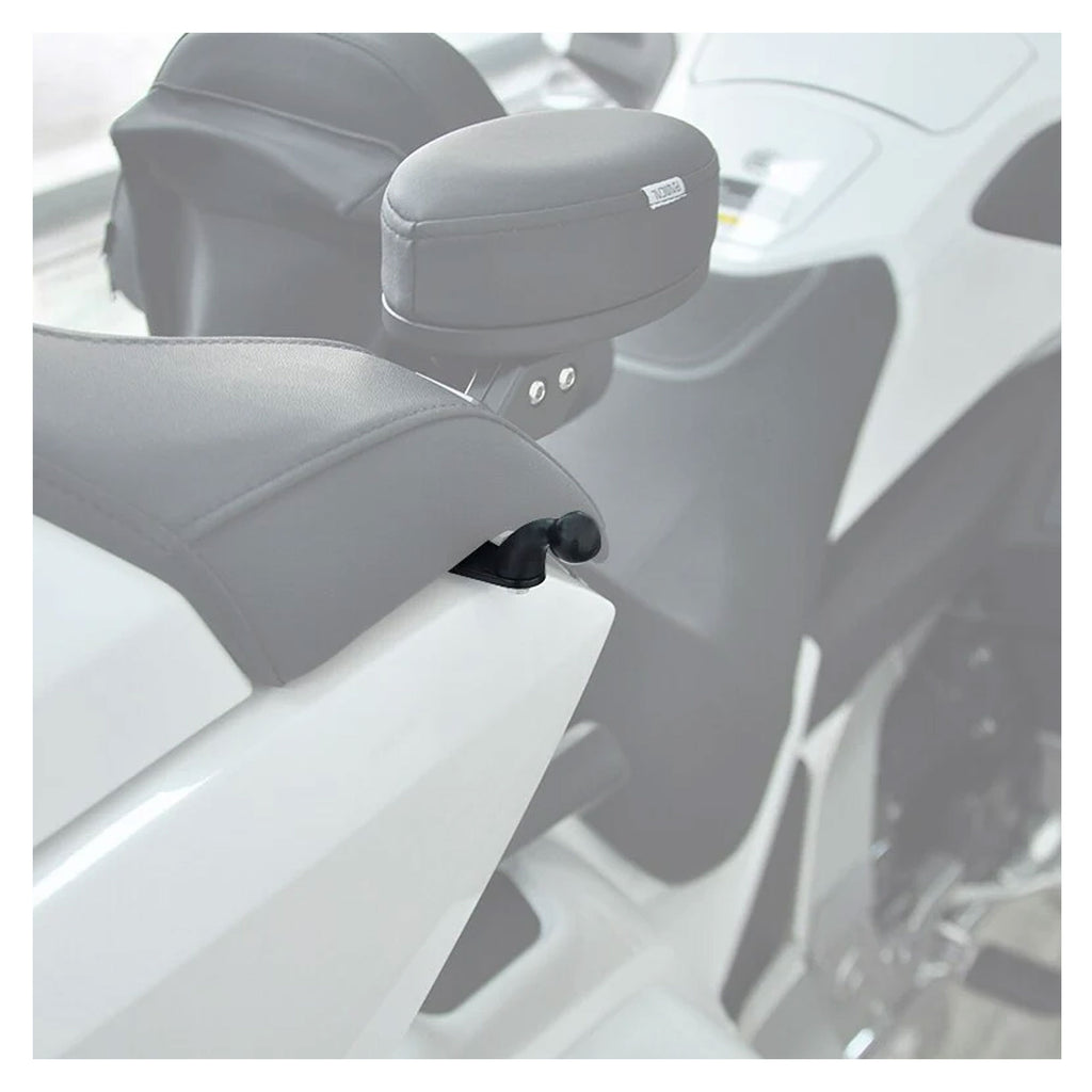 Goldwing Universal Cup Holder with Mesh Basket - 860115_7