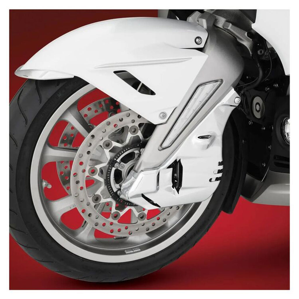 Panical Front Caliper Protection Cover for 2018-25 Honda Goldwing F6B - 860028_2-2