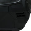 LS2 Full Face Modular Helmet FF906 Advant Solid Matt Black_5