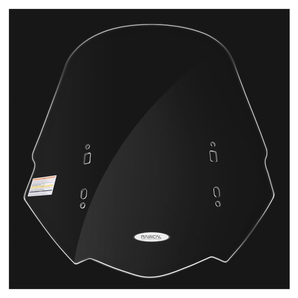 PANICAL Front Windshield Baffle for Honda Goldwing 1800 F6B (2018–25) - 860000_6