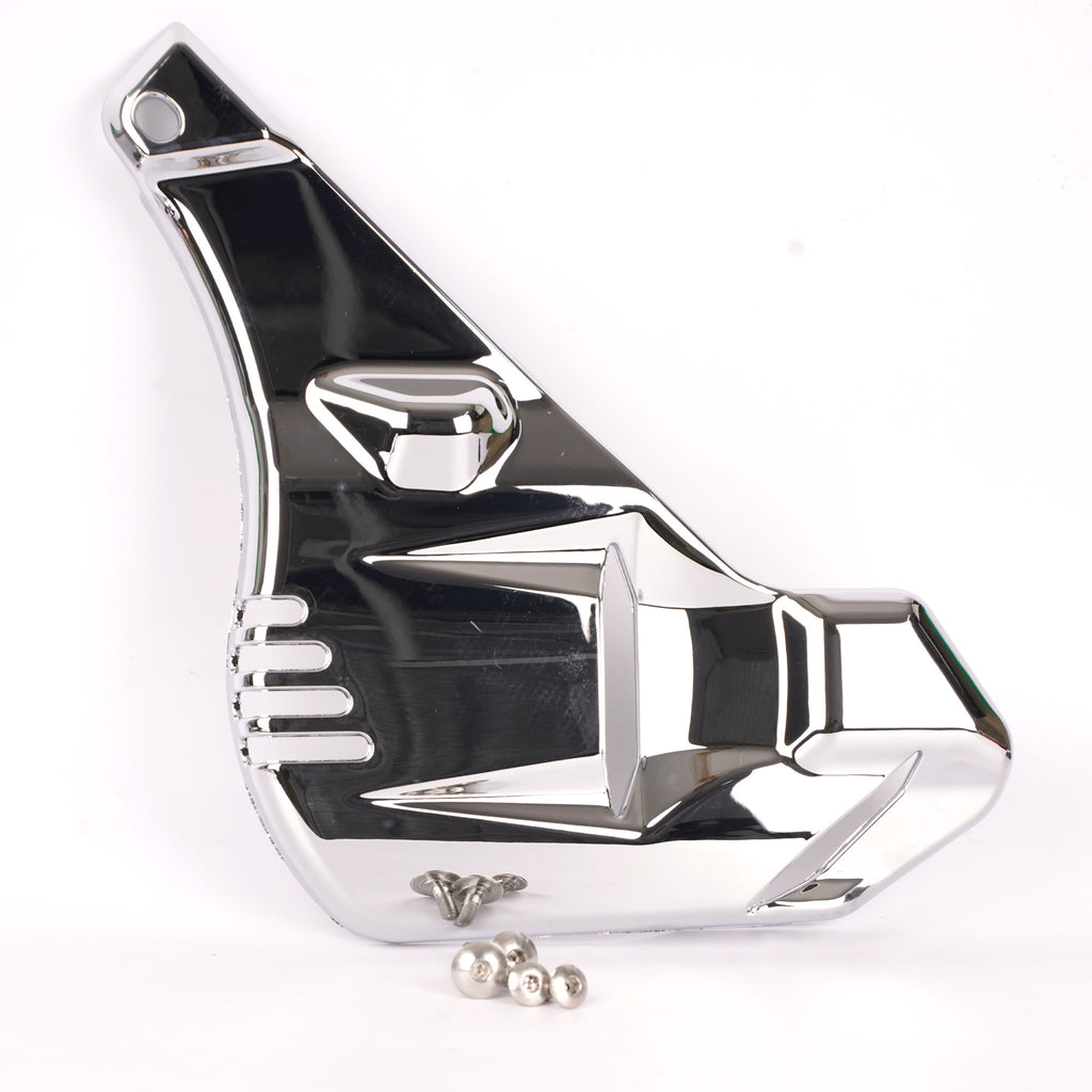 Panical Front Caliper Protection Cover for 2018-25 Honda Goldwing F6B - 860028_2-3