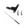 Goldwing F6B Antenna Bracket Mount Kit for GL1800 DCT - Left & Right _1