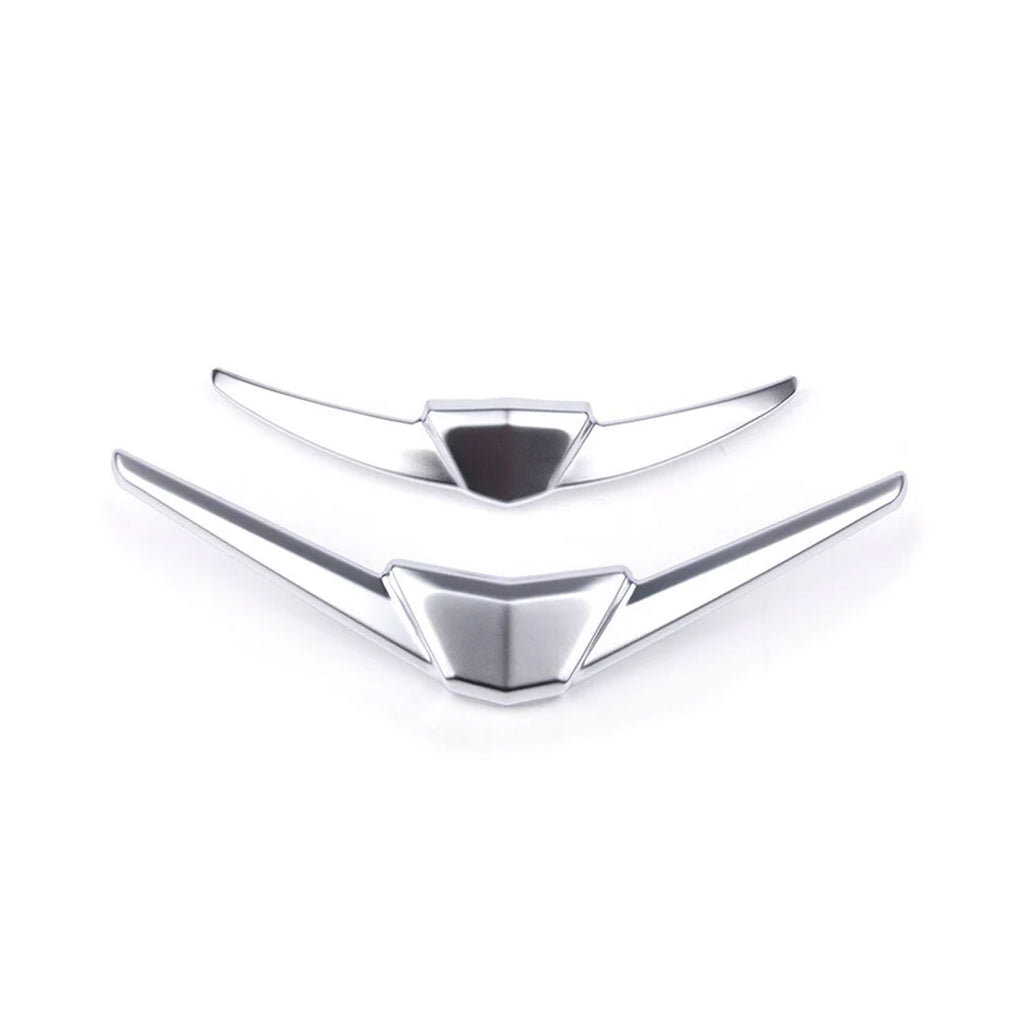 Honda Goldwing F6B F&R Black Fender Trims GL1800 Tour DCT Cover - 860012_12
