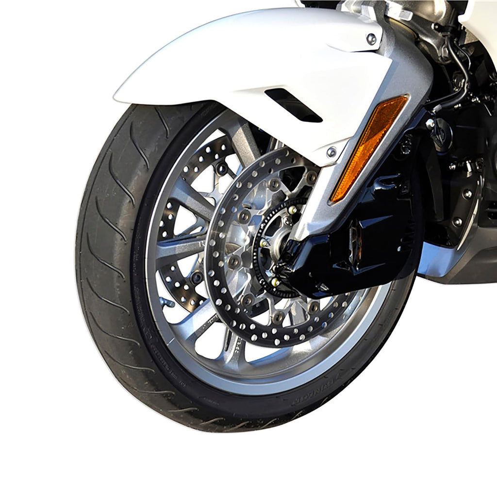 Panical Front Caliper Protection Cover for 2018-25 Honda Goldwing F6B - 860028_1