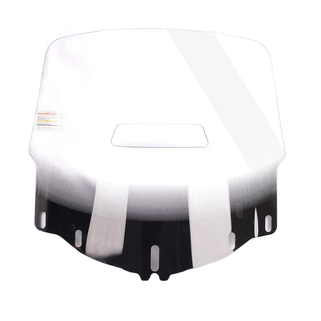 Panical Windscreen Baffle for Honda Gold Wing GL1800 (2001–17) - 860003_1