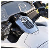 Goldwing F6B Center Console Cover, Protective Trim for GL1800 - 860027_2
