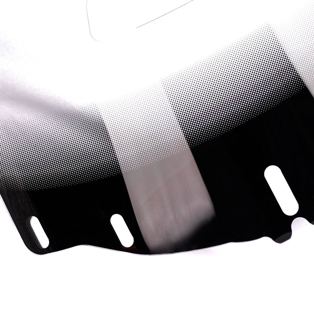 Panical Windscreen Baffle for Honda Gold Wing GL1800 (2001–17) - 860003_3