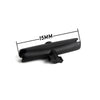 Goldwing Universal 25MM Ball Mount Handlebar Extension Bracket - 860121_2