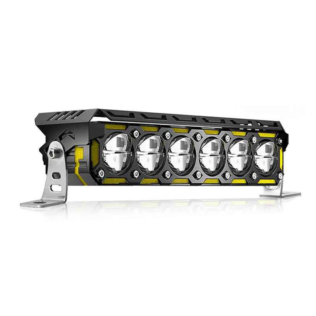 JRY-21 140W Motorcycle LED Auxiliary Headlight _3