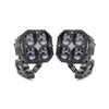 SYC-120W Dual Color Motorcycle LED Spotlight_2