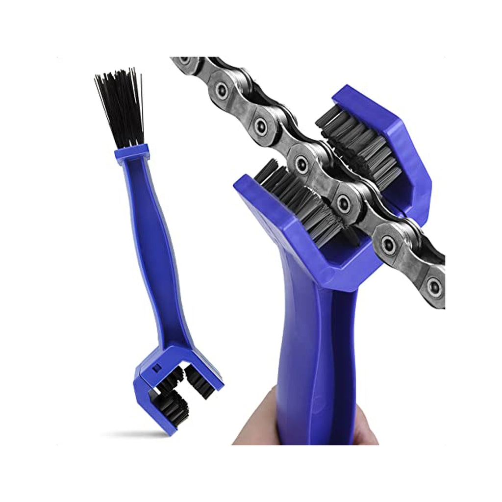 BELTA RACING MOTORCYCLE CHAIN CRANKSET BRUSH CLEANING TOOL _2