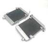 Motorcycle Radiator Heat Sink for Honda Gold Wing GL1800/F6B (2018-2025)