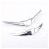 Honda Goldwing F6B F&R Black Fender Trims GL1800 Tour DCT Cover - 860012_7
