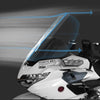 Honda Goldwing F6B Enlarged & Heightened Windscreen (2018-2025) - 860002_2