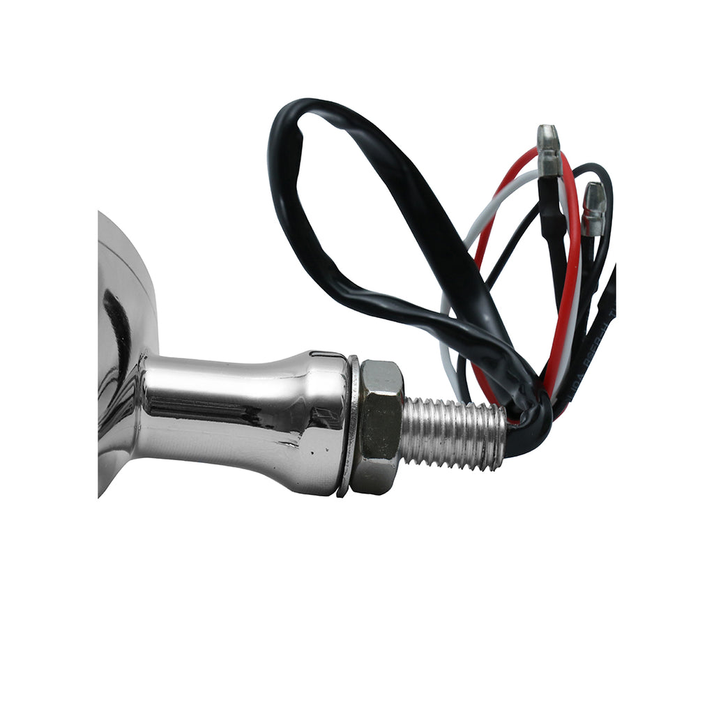 Universal Motorcycle LED Indicators/ Turn Signal Light 819806