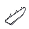 Goldwing F6B Rearview Mirror Cover Gloss Black Trim 2Pcs - 860021_2