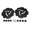 ATV Front Wheel Hub Guard Protector For Yamaha Raptor 700R 700 2014-2021_1