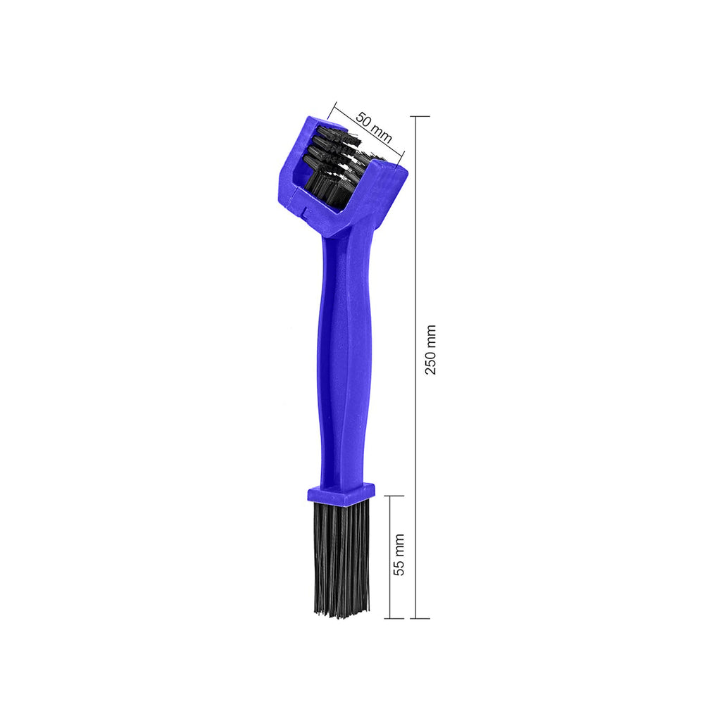 BELTA RACING MOTORCYCLE CHAIN CRANKSET BRUSH CLEANING TOOL _7