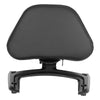 Honda Goldwing F6B Passenger Leather Seat Cushion Backrest - 860108_3