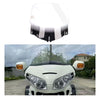 Goldwing GL1800 No Vent Windscreen Touring Shield (2001–2017) - 860004_3