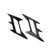 Motorcycle Front Fender Vent Trim Kit for Honda Goldwing GL1800 F6B (2018+) - 860014_3