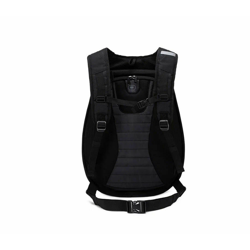 Ogio Carbon Fiber Shell Backpack, Waterproof Motorcycle Gear Bag_2