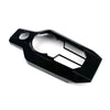 Honda Goldwing F6B Center Console Premium Dashboard Trim Cover Black - 860026_2