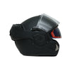LS2 Full Face Modular Helmet FF906 Advant Solid Matt Black_1