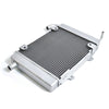Motorcycle Radiator Heat Sink for Honda Gold Wing GL1800/F6B (2018-2025)