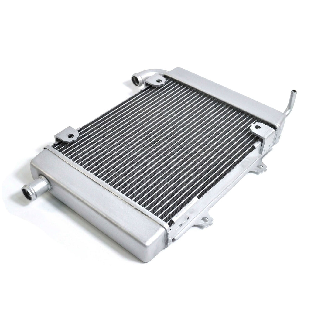 Motorcycle Radiator Heat Sink for Honda Gold Wing GL1800/F6B (2018-2025)