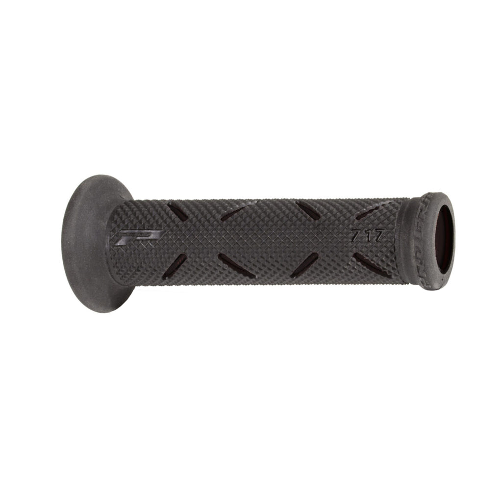 ROAD GRIP Universal Motorcycle Handgrip & Brake Lever Guard Set_2