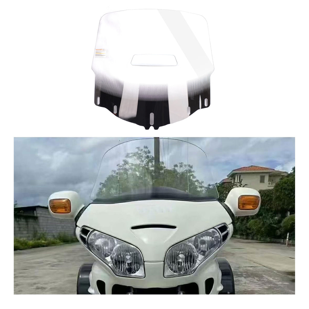 Panical Windscreen Baffle for Honda Gold Wing GL1800 (2001–17) - 860003_2