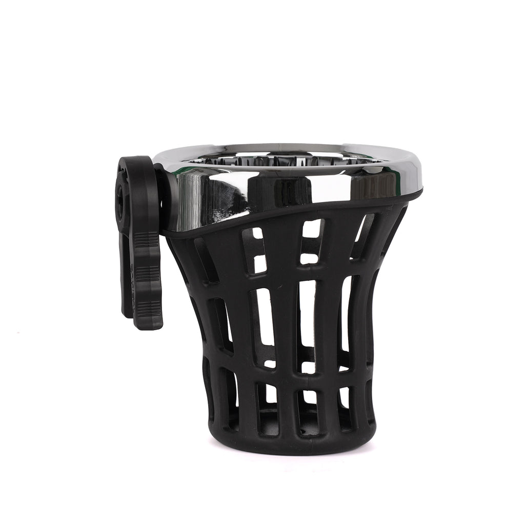 Goldwing Universal Cup Holder with Mesh Basket - 860115_2