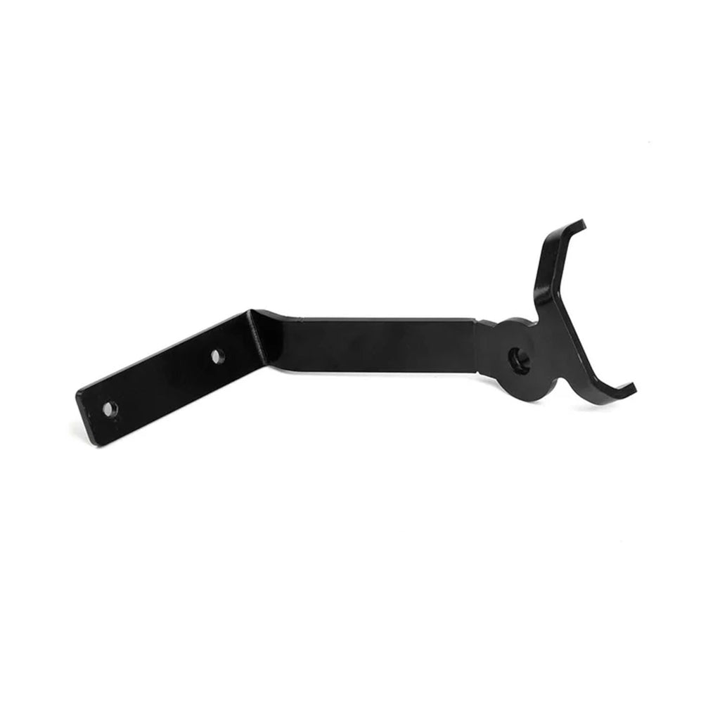 Honda Gold Wing Feet Down Air Deflector Guard Windshield GL1800 F6B (2018+) - 860011_3