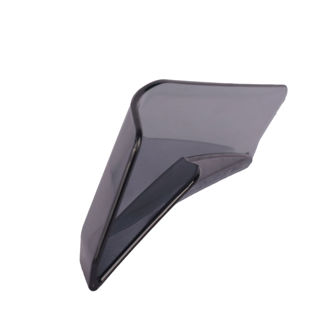 Goldwing Rearview PANICAL Windproof Mirror Shield Cover - 860130_2