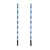 Wrapped Dream Color Remote Control Spiral Antenna Whip Light RGB LED Strip 100336