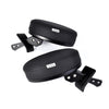 Honda Goldwing GL1800 F6B Passenger Swivel Armrest with Luggage Support_2