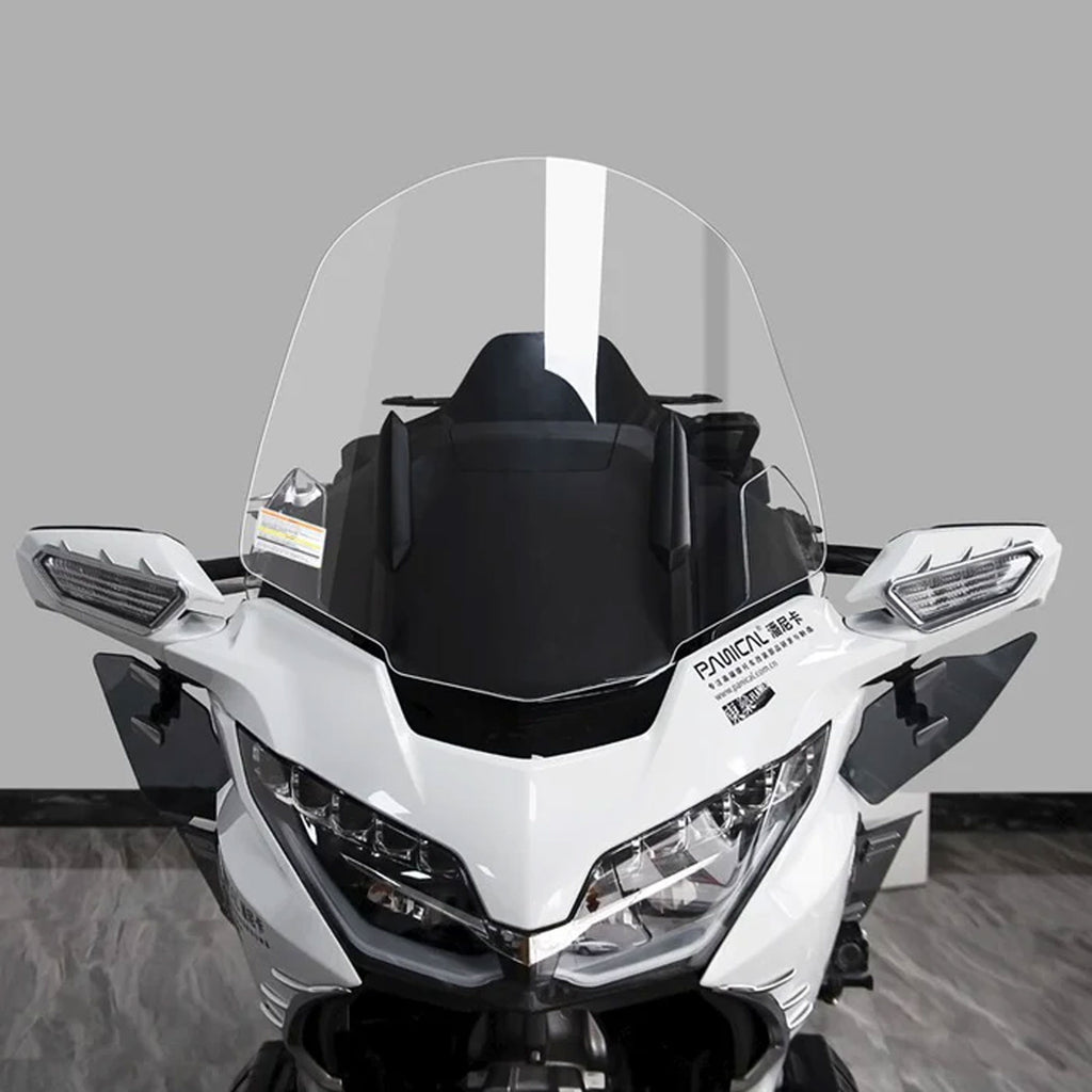 Honda Goldwing F6B Enlarged & Heightened Windscreen (2018-2025) - 860002_3