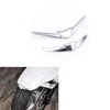 Honda Goldwing F6B F&R Black Fender Trims GL1800 Tour DCT Cover - 860012_10