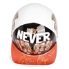 Men & Women Retro Cruiser Jet Classic Open Face Design Helmet - 835590
