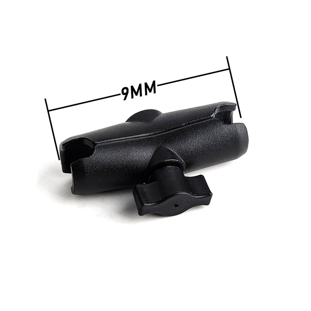 Goldwing Universal 25MM Ball Mount Handlebar Extension Bracket - 860121_3